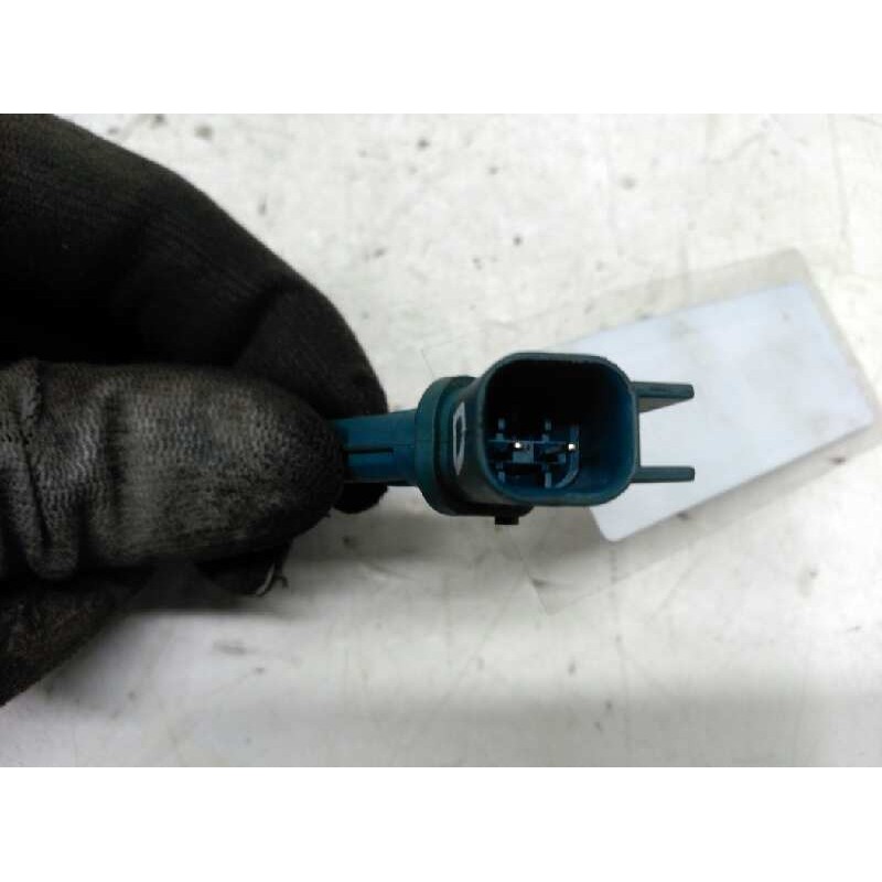 Recambio de captador abs delantero derecho para ford focus berlina (cap) ghia referencia OEM IAM - Blanco 2