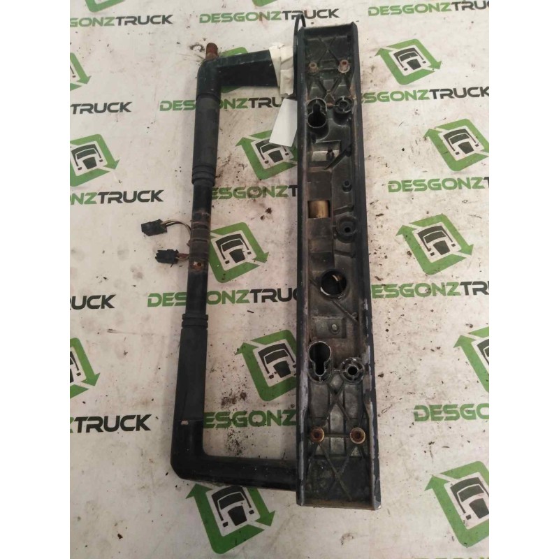 Recambio de brazo retrovisor derecho para renault magnum ab 2005 cabina adel.tractor semirr. gv  4x2 4xx.18 gran espacio referen - Blanco 2