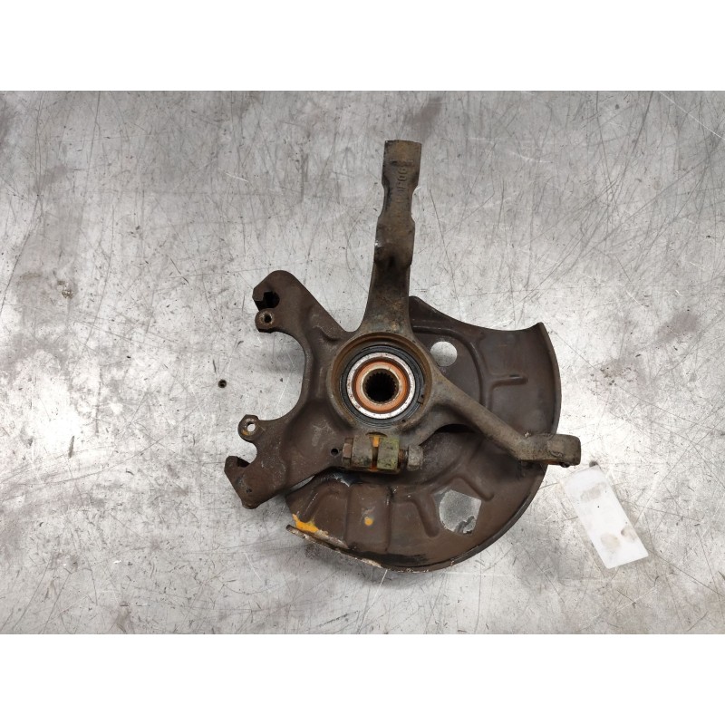 Recambio de mangueta delantera derecha para seat ibiza ii (6k1) 1.4 16v referencia OEM IAM - Azul 2