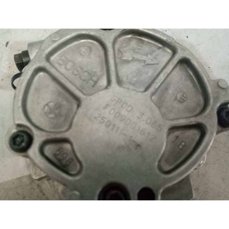 Recambio de bomba aceite para iveco daily pr einzelkabine 70 c... radstand 3450 referencia OEM IAM 504334322 - Blanco 2