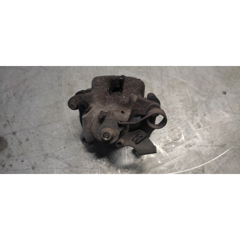 Recambio de pinza freno trasera derecha para peugeot 407 st confort referencia OEM IAM 9644362780 - Gris 2
