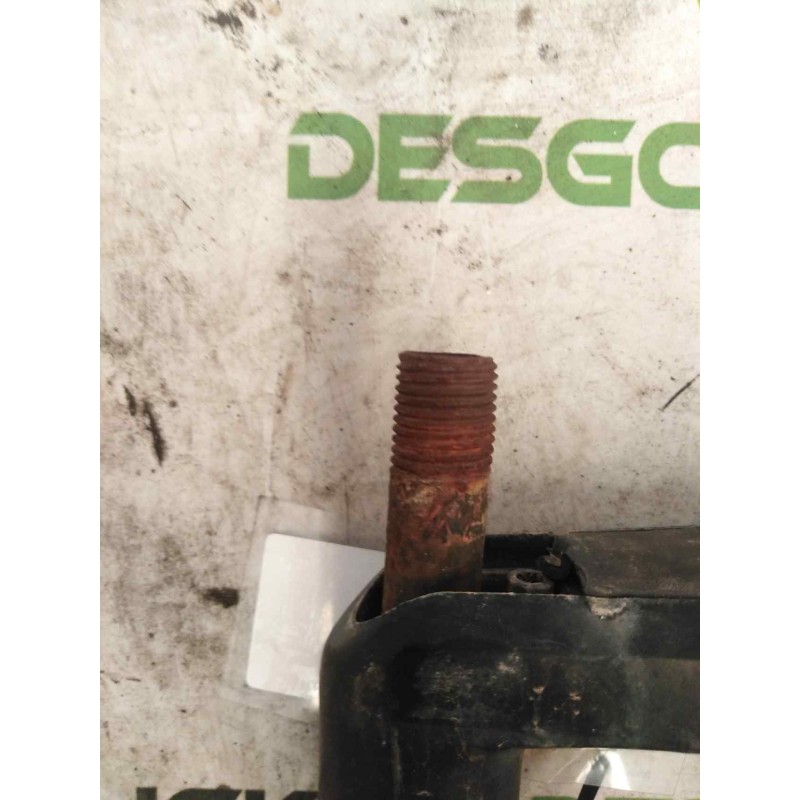 Recambio de brazo retrovisor derecho para renault magnum ab 2005 cabina adel.tractor semirr. gv  4x2 4xx.18 gran espacio referen - Blanco 3