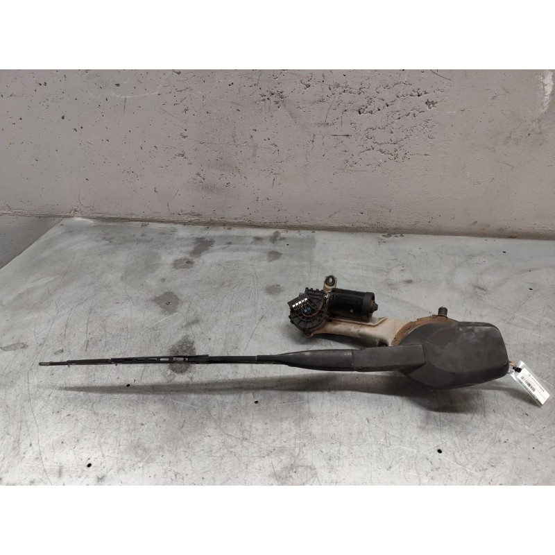 Recambio de motor limpia delantero para mercedes-benz clase e (w210) berlina diesel 270 cdi (210.016) referencia OEM IAM 0390241 - Verde