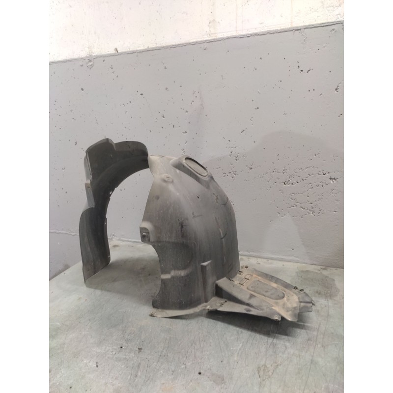 Recambio de paso rueda delantero izquierdo para skoda rapid ambition referencia OEM IAM 5JA809961B  