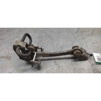 RETENEDOR PUERTA 13186209 TRASERA IZQUIERDA 