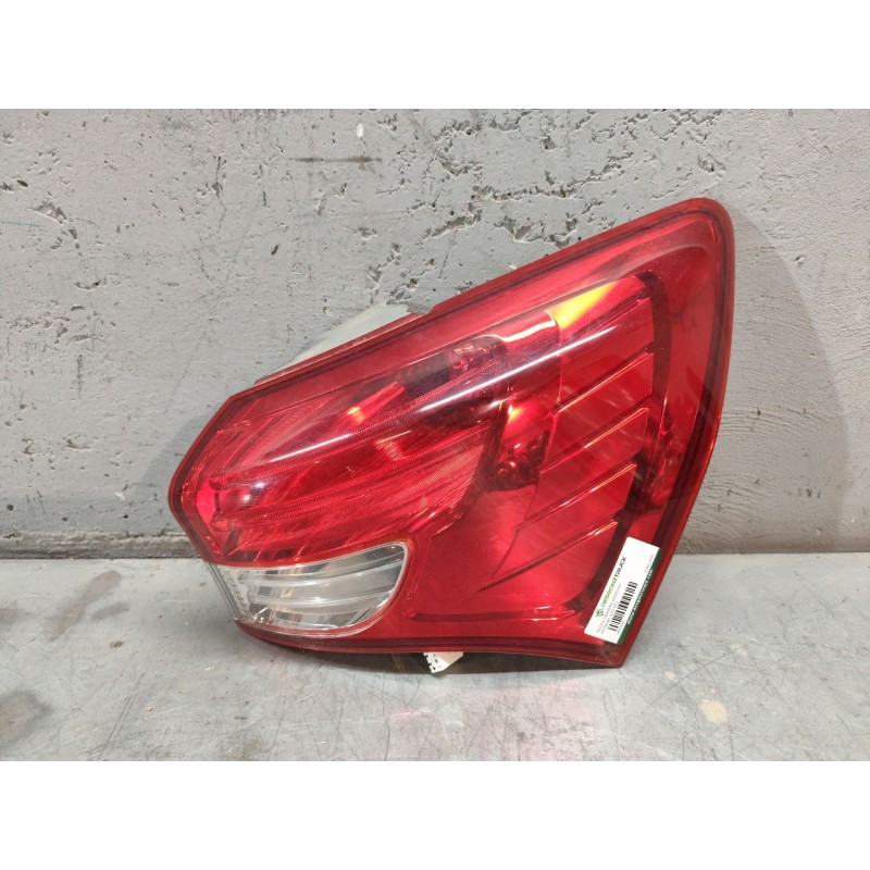 Recambio de piloto trasero derecho para hyundai ix20 (jc) 1.4 referencia OEM IAM 924021K0  