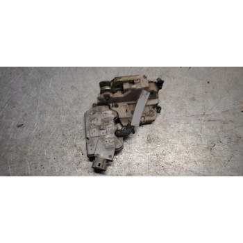Recambio de cerradura puerta delantera derecha para nissan primera berlina (p11) gx referencia OEM IAM  6PINS 