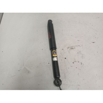 AMORTIGUADOR DELANTERO IZQUIERDO 614024 MARCA:JP GENUINE REPLACEMENT PART 10075