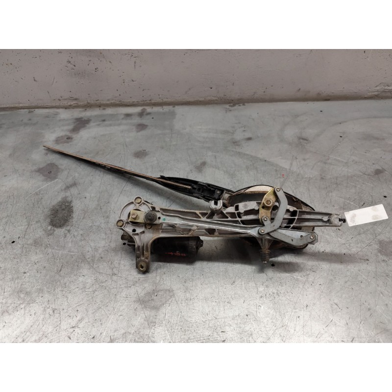 Recambio de motor limpia delantero para mercedes-benz clase e (w210) berlina diesel 270 cdi (210.016) referencia OEM IAM 0390241 - Verde 2