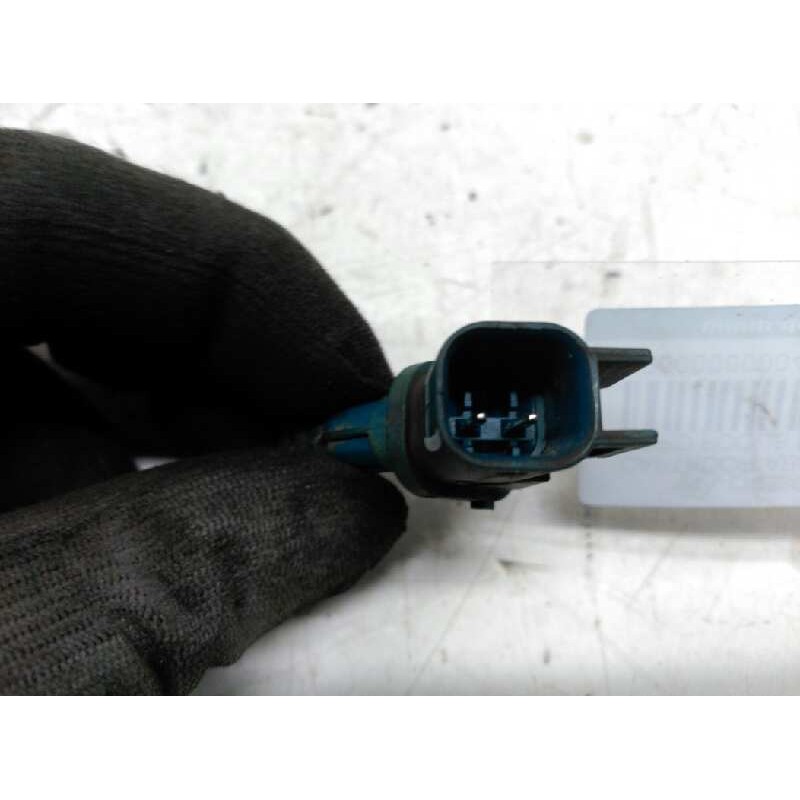 Recambio de captador abs delantero izquierdo para ford focus berlina (cap) ghia referencia OEM IAM - Blanco 2