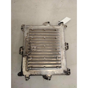 Recambio de centralita motor edc para man tgx 18.xxx 12.4 diesel referencia OEM IAM 51258201021 0281020273 