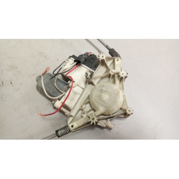 Recambio de elevalunas delantero derecho para daf serie xf105.xxx 12.9 diesel referencia OEM IAM   