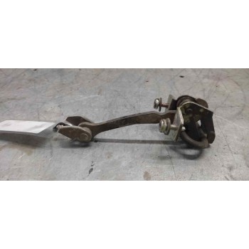 Recambio de retenedor puerta para opel meriva cosmo referencia OEM IAM 13186209 TRASERA IZQUIERDA 