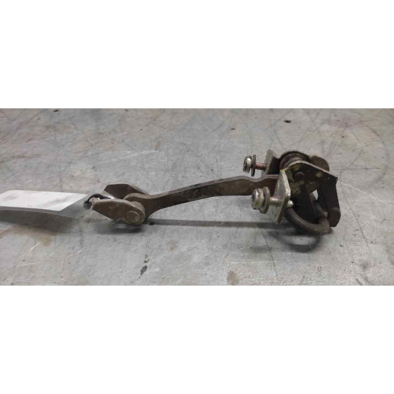 Recambio de retenedor puerta para opel meriva cosmo referencia OEM IAM 13186209 TRASERA IZQUIERDA 2