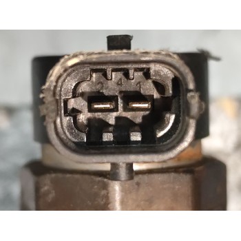 Recambio de bomba inyeccion para citroën c3 iii (sx) 1.5 bluehdi 100 (sxyhyp, sxyhtu) referencia OEM IAM 0445010761  