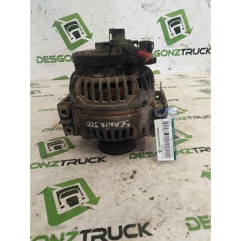 ALTERNADOR 1475570 0124555008 35-80A/28V