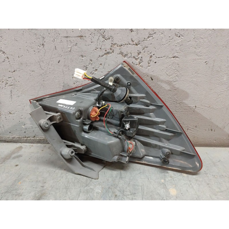 Recambio de piloto trasero derecho para hyundai ix20 (jc) 1.4 referencia OEM IAM 924021K0 - Azul 2