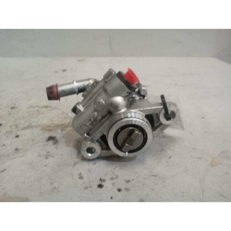 Recambio de bomba direccion para iveco daily pr einzelkabine 70 c... radstand 3450 referencia OEM IAM 504243641  7693955604