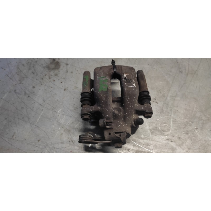 Recambio de pinza freno trasera izquierda para peugeot 407 st confort referencia OEM IAM - Gris 2