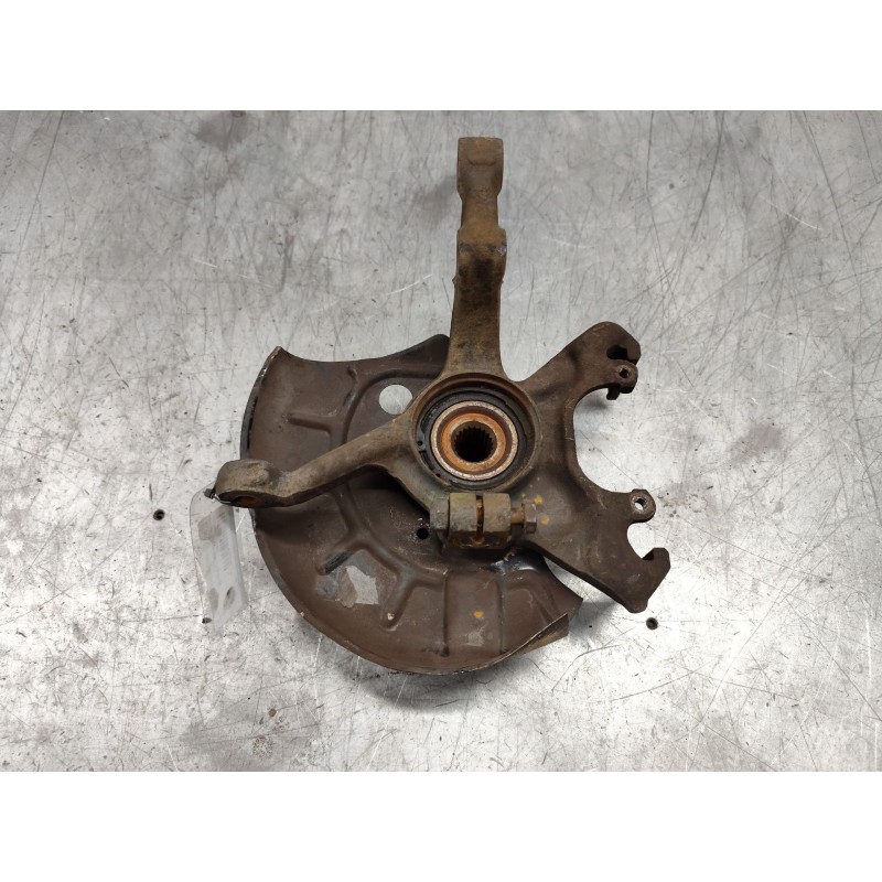 Recambio de mangueta delantera izquierda para seat ibiza ii (6k1) 1.4 16v referencia OEM IAM - Azul 2