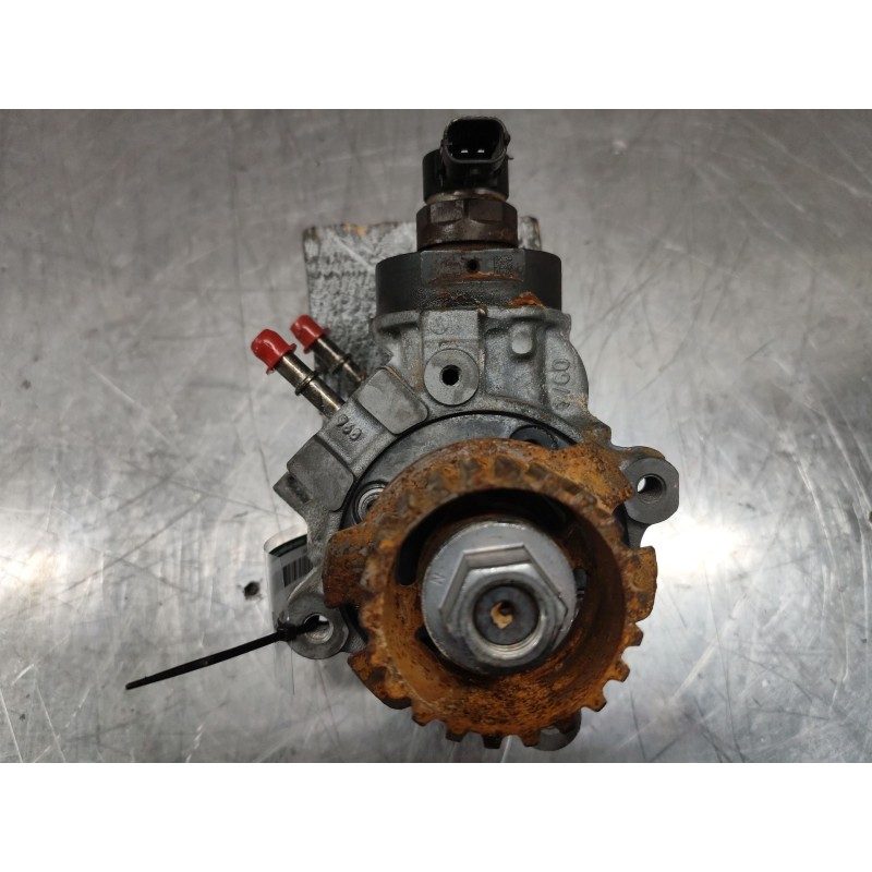 Recambio de bomba inyeccion para citroën c3 iii (sx) 1.5 bluehdi 100 (sxyhyp, sxyhtu) referencia OEM IAM 0445010761 - Blanco 4