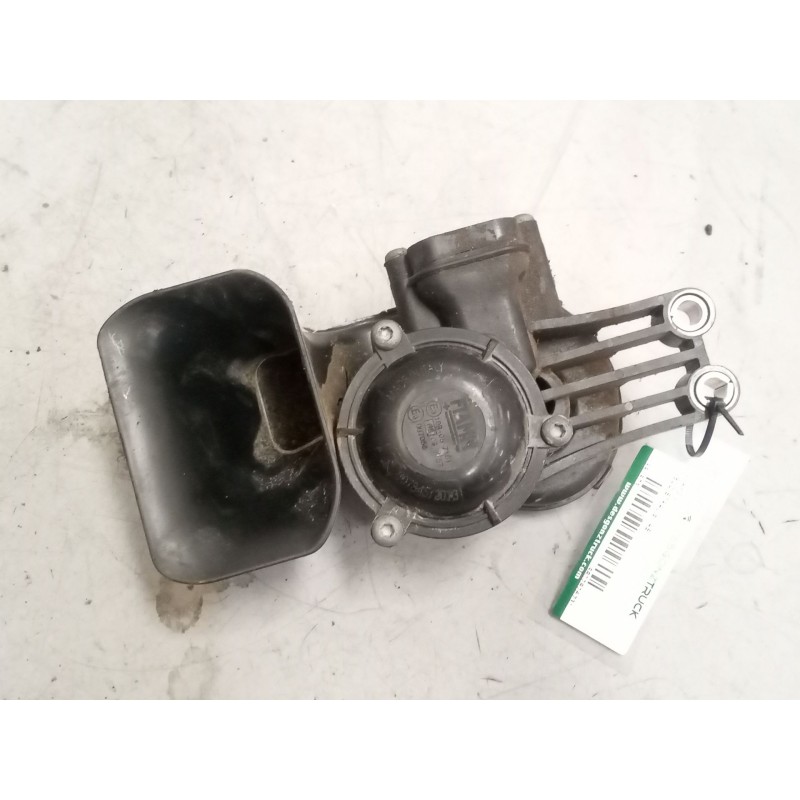 Recambio de claxon para iveco stralis (as) referencia OEM IAM 5802826731  