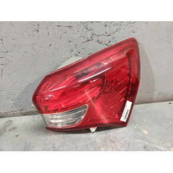 Recambio de piloto trasero derecho para hyundai ix20 (jc) 1.4 referencia OEM IAM 924021K0  