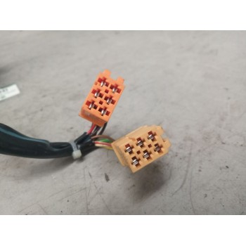 Recambio de mando intermitentes para man tgx 18.xxx referencia OEM IAM 81255090188  