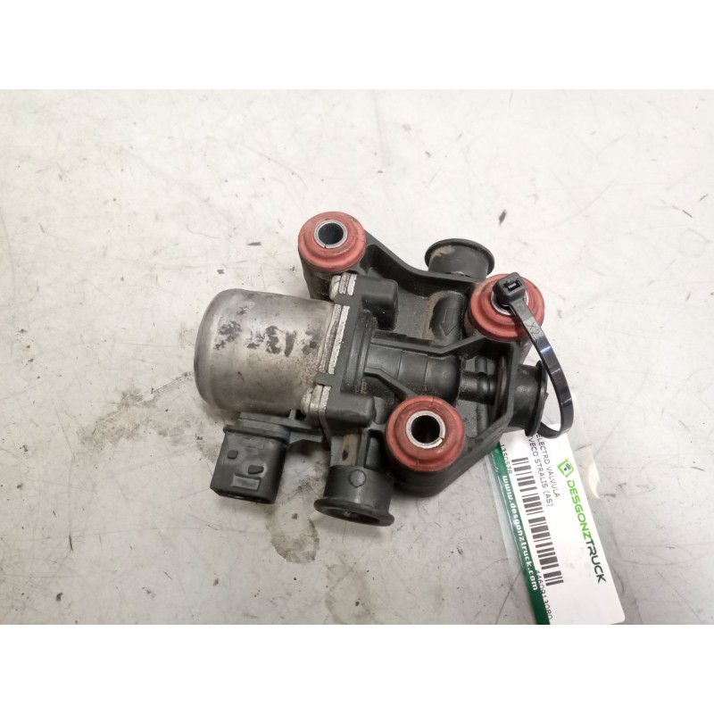 Recambio de electro valvula para iveco stralis (as) referencia OEM IAM 4460913080  