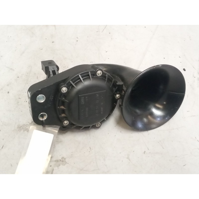 Recambio de claxon para daf serie xf euro 6 12.9 diesel referencia OEM IAM 1784586  