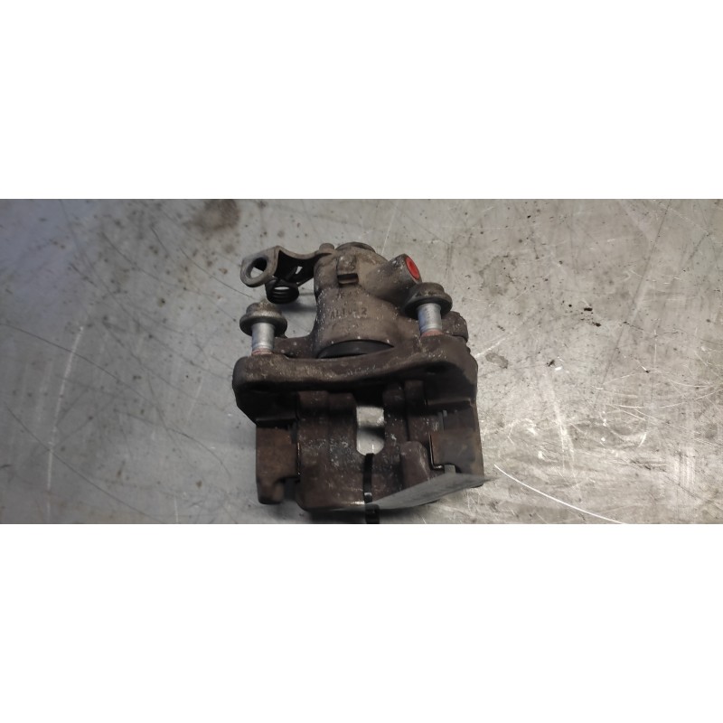 Recambio de pinza freno trasera izquierda para peugeot 407 st confort referencia OEM IAM - Gris 3