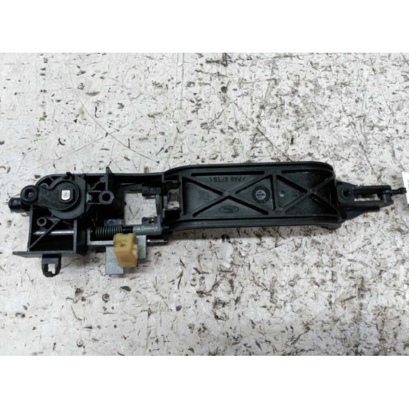 Recambio de maneta exterior delantera derecha para ford focus berlina (cak) ambiente referencia OEM IAM XS41A224A36AH10 2