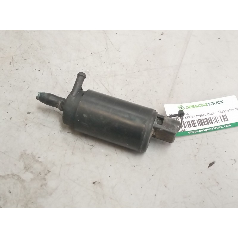 Recambio de bomba limpia para volvo fm xxx 9.4 diesel (2006 - 2013) 9364 300 referencia OEM IAM   