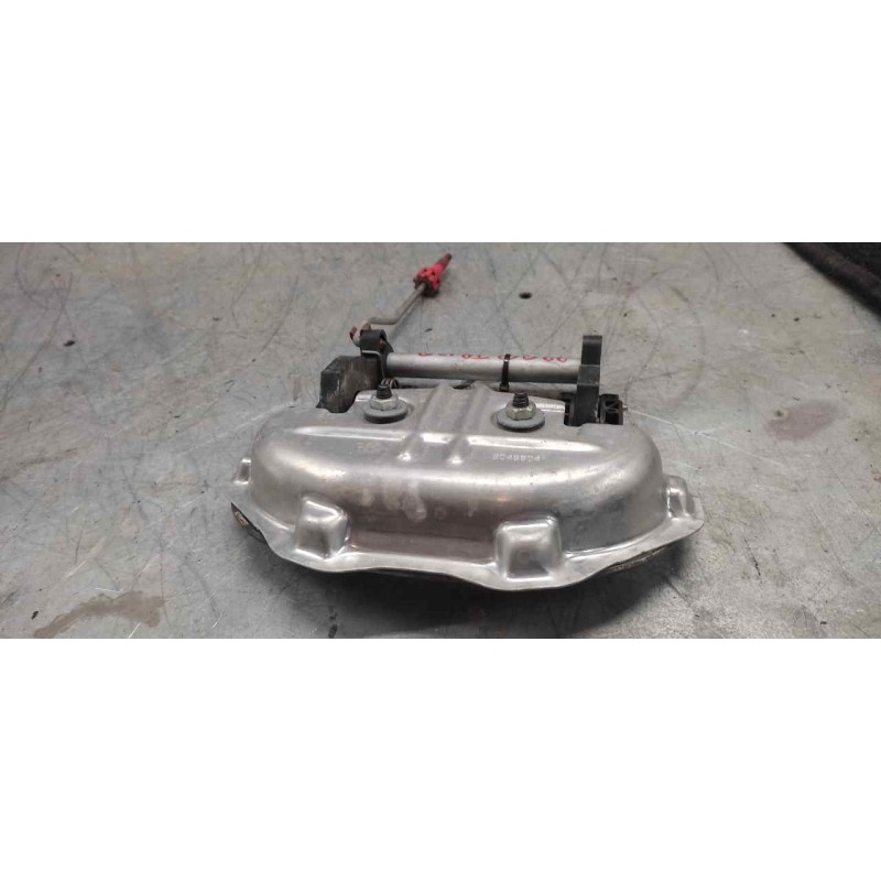 Recambio de maneta exterior trasera izquierda para opel meriva cosmo referencia OEM IAM 2
