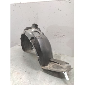 Recambio de paso rueda delantero derecho para skoda rapid ambition referencia OEM IAM 5JA809962B  
