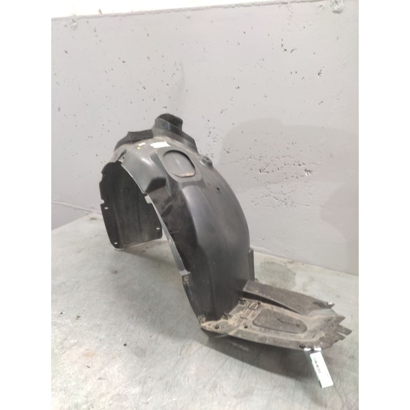 Recambio de paso rueda delantero derecho para skoda rapid ambition referencia OEM IAM 5JA809962B  