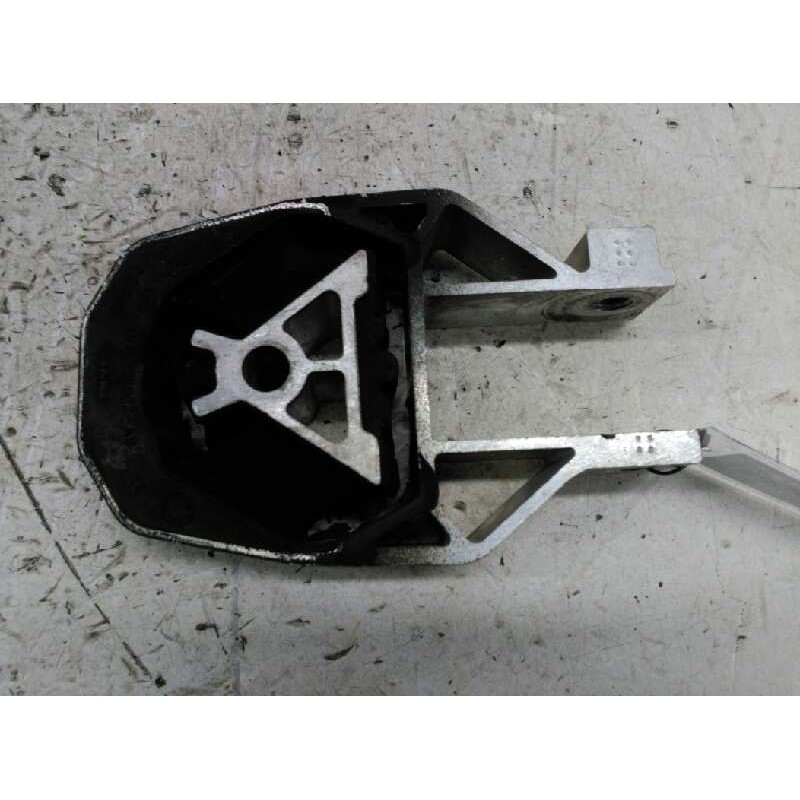Recambio de soporte motor trasero para ford focus berlina (cap) ghia referencia OEM IAM - Blanco 3