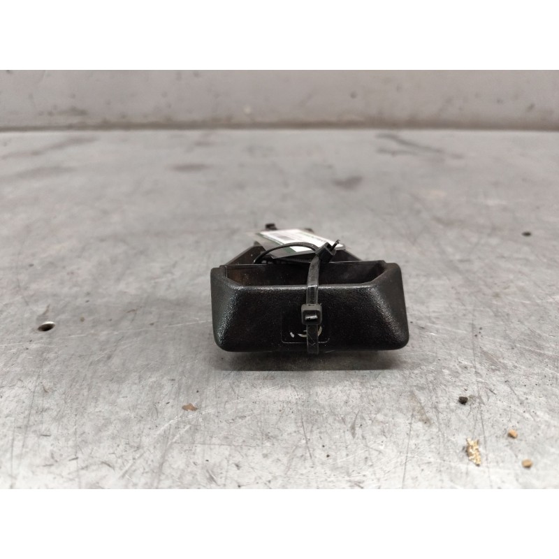Recambio de palanca freno de mano para mercedes-benz clase e (w210) berlina diesel 270 cdi (210.016) referencia OEM IAM 21042700 - Verde