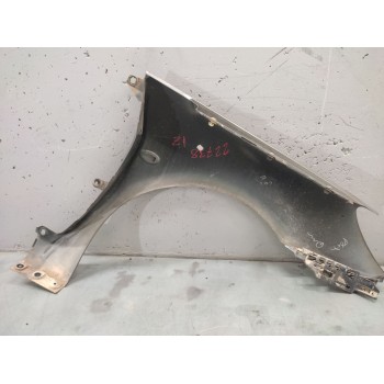 Recambio de aleta delantera izquierda para peugeot 307 break / sw (s1) break xt referencia OEM IAM   