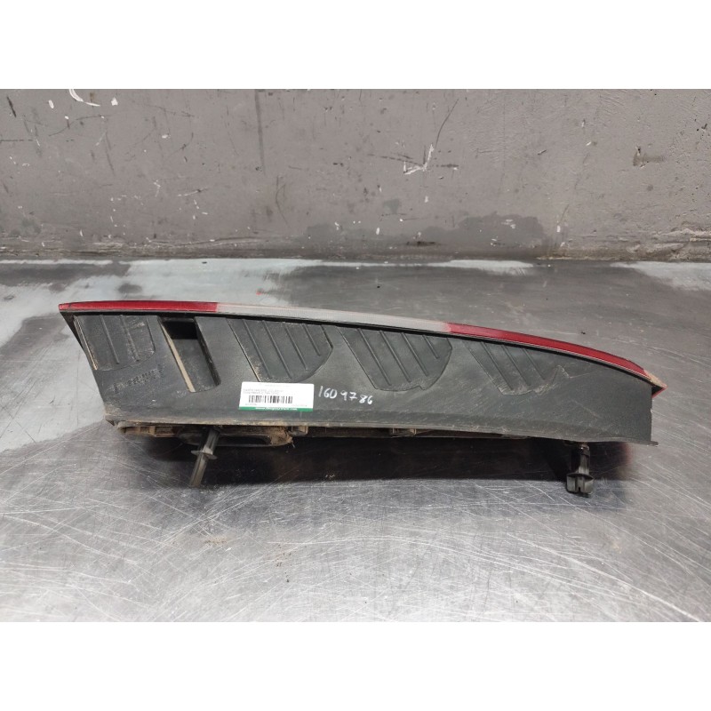 Recambio de piloto trasero izquierdo para ford focus c-max (dm2) 1.6 tdci referencia OEM IAM 2SK009504 - Negro 3