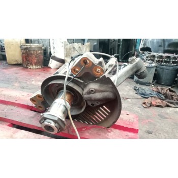 Recambio de mangueta delantera derecha para volvo fh xxx 12.8 diesel referencia OEM IAM 1026767  