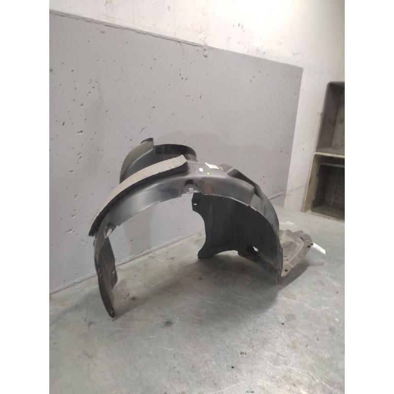 Recambio de paso rueda delantero derecho para skoda rapid ambition referencia OEM IAM 5JA809962B - Blanco 2