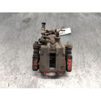 Recambio de pinza freno trasera derecha para nissan almera ii (n16) 1.5 referencia OEM IAM   