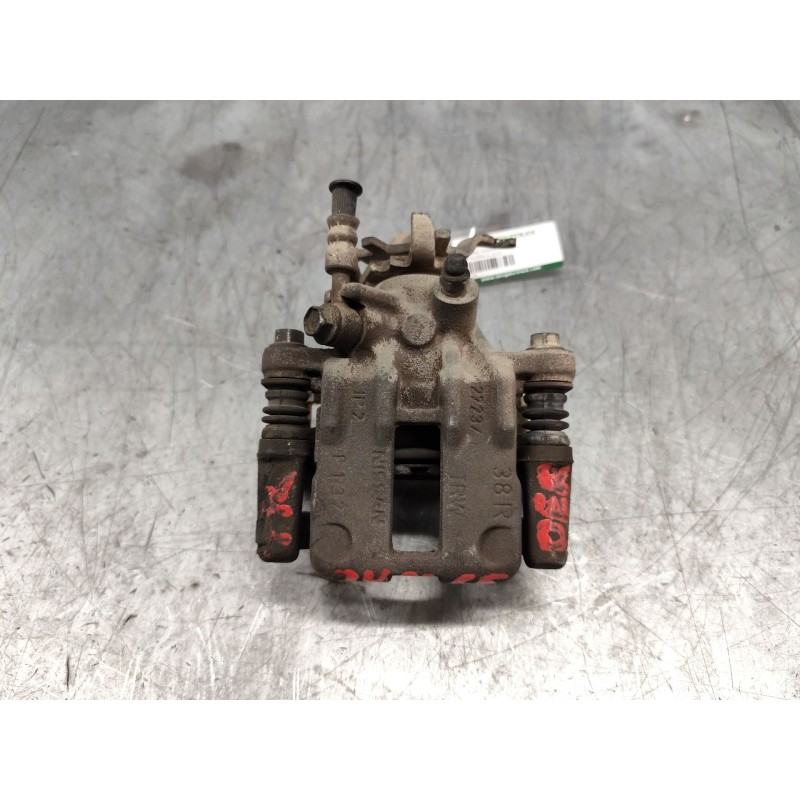 Recambio de pinza freno trasera derecha para nissan almera ii (n16) 1.5 referencia OEM IAM   