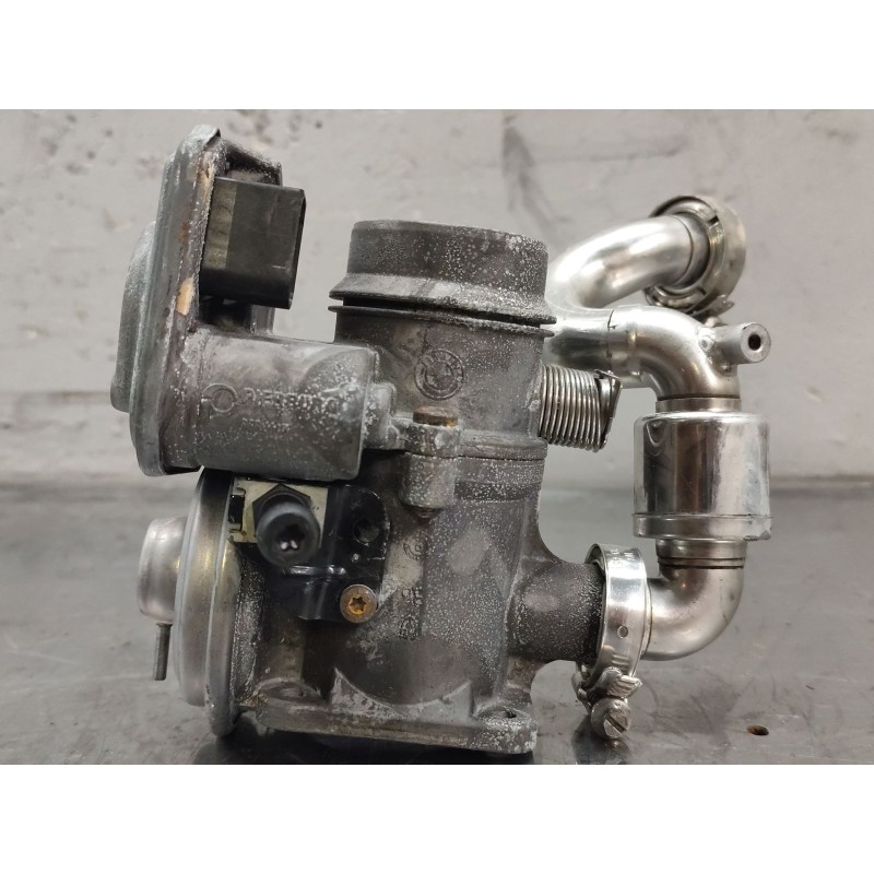 Recambio de valvula egr para bmw x6 (e71, e72) xdrive 35 d referencia OEM IAM   
