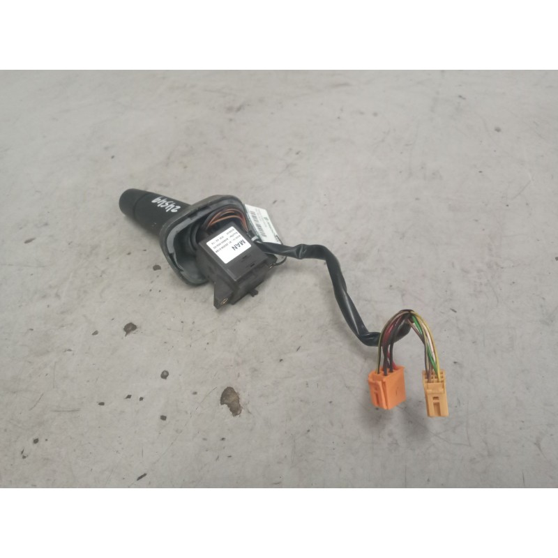 Recambio de mando intermitentes para man tgx 18 referencia OEM IAM 81255090188 - Azul 6
