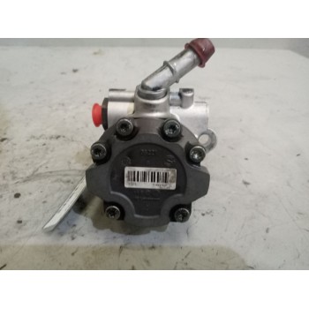 Recambio de bomba direccion para iveco daily pr einzelkabine 70 c... radstand 3450 referencia OEM IAM 504243641  7693955604
