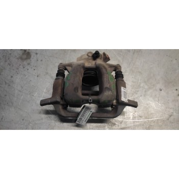 PINZA FRENO DELANTERA IZQUIERDA 9656252080 
