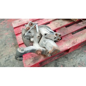 Recambio de mangueta delantera derecha para volvo fh xxx 12.8 diesel referencia OEM IAM 1026767  