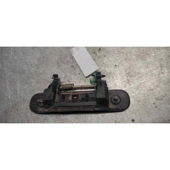 Recambio de maneta exterior delantera derecha para nissan primera berl./familiar (p10/w10) gx berlina (a,e) referencia OEM IAM  